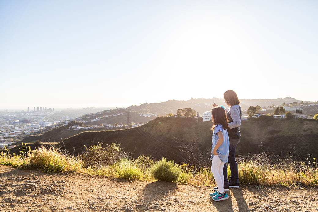 Runyon Canyon