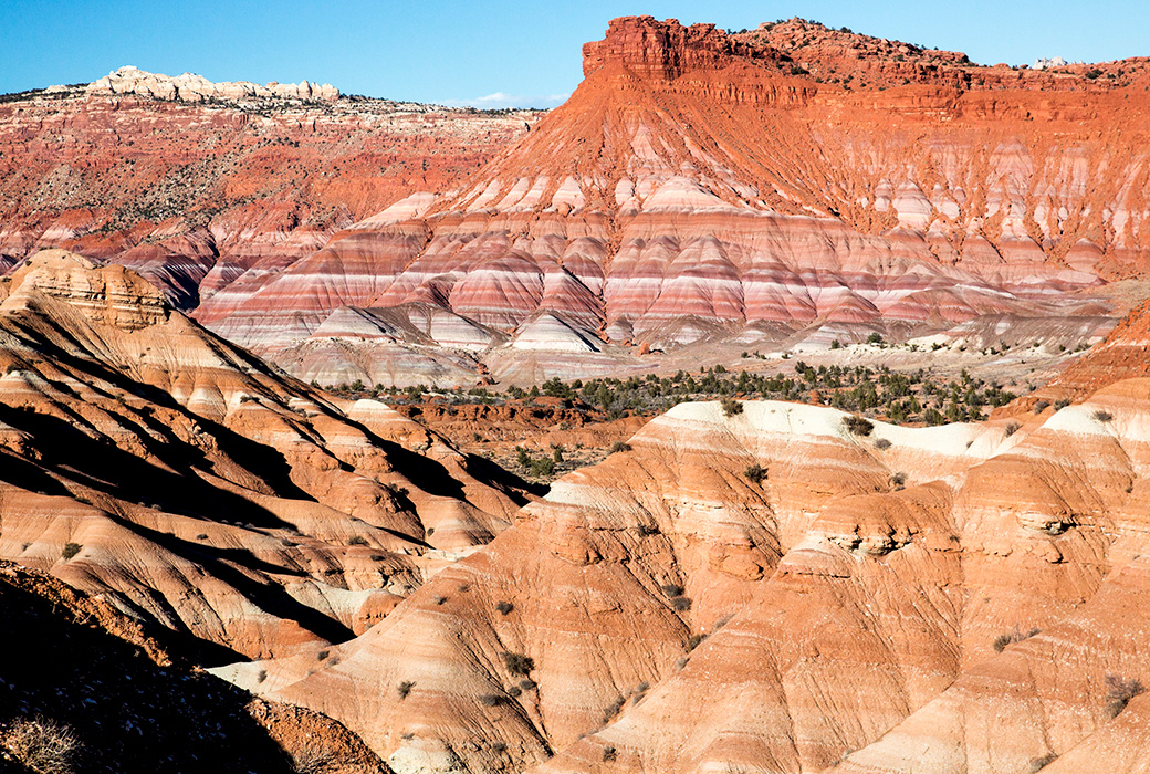 Grand Staircase-Escalante National Monument