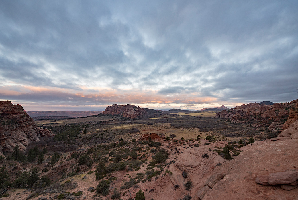 Zion National Park