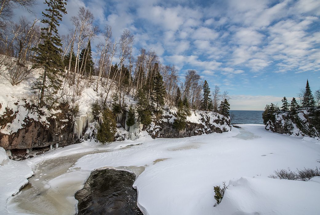 Superior National Forest