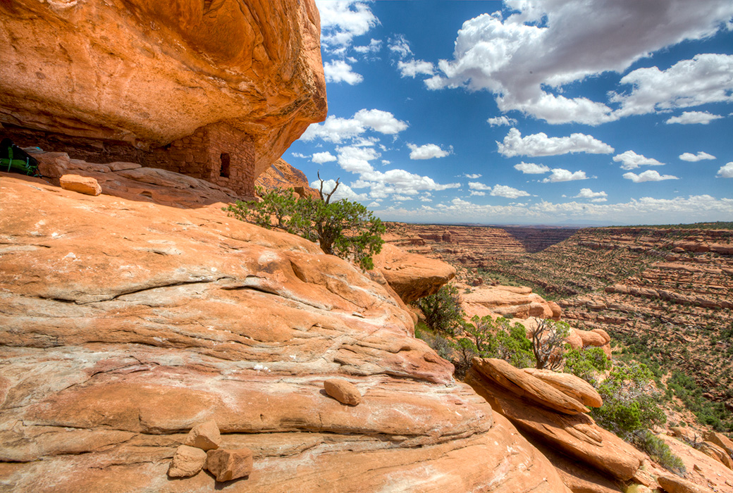 Bears Ears National Monument