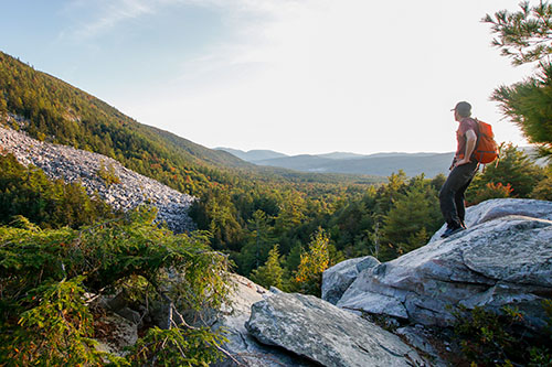 The Trust for Public Land