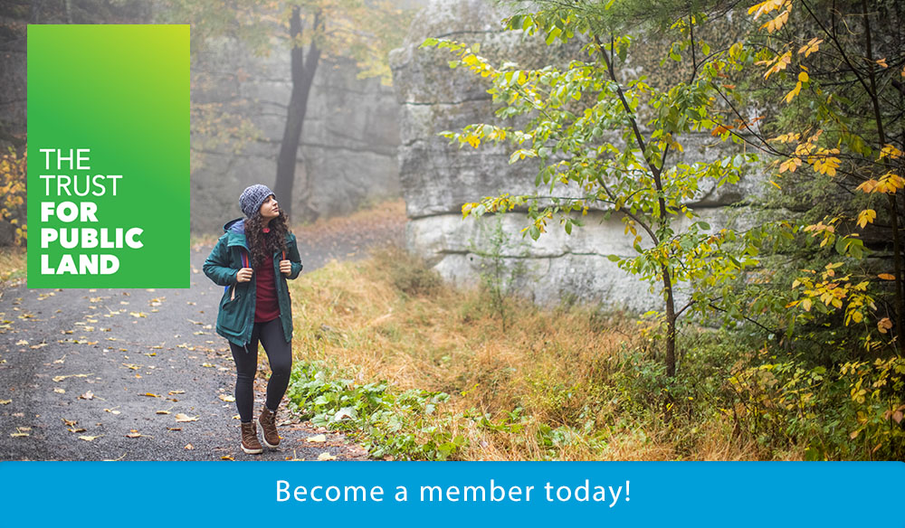 Become a member today!